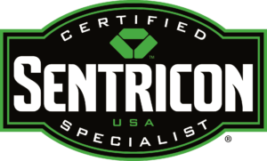 Sentricon Termite Specialists